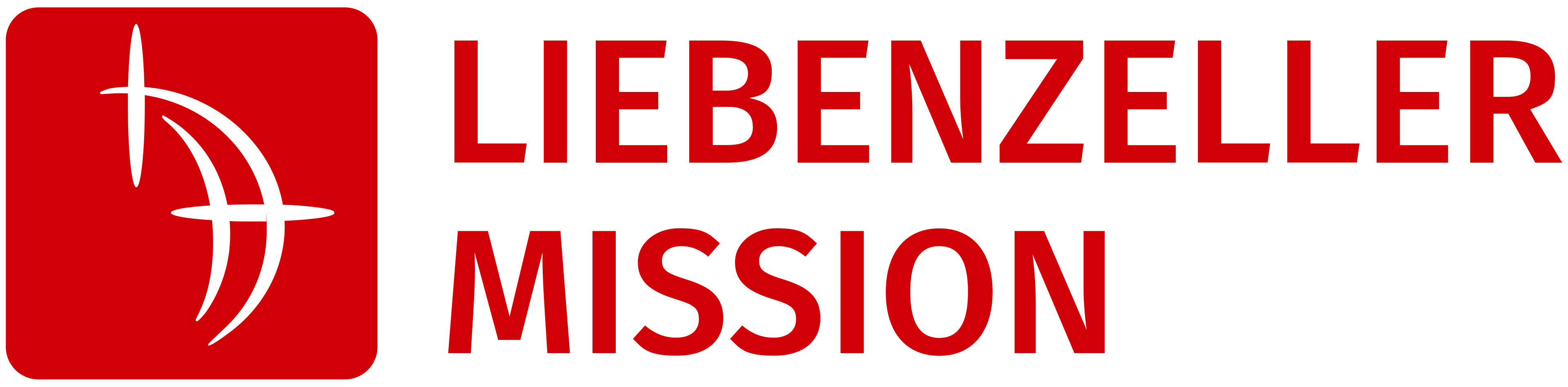 Liebenzeller Mission
