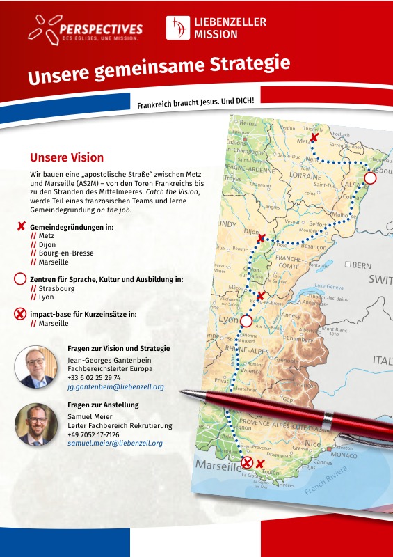 AS2M France Project (German) (PDF)